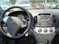 QuickSilver Metallic - Elantra GLS Sedan Photo No. 14