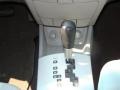 QuickSilver Metallic - Elantra GLS Sedan Photo No. 16