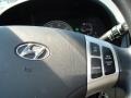 QuickSilver Metallic - Elantra GLS Sedan Photo No. 17
