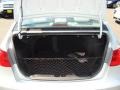 QuickSilver Metallic - Elantra GLS Sedan Photo No. 18
