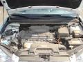 QuickSilver Metallic - Elantra GLS Sedan Photo No. 19