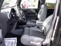 Black - Wrangler Unlimited Sahara 4x4 Photo No. 7