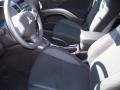 2009 Graphite Gray Pearl Mitsubishi Outlander ES  photo #14