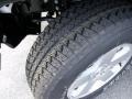 Black - Wrangler Unlimited Sahara 4x4 Photo No. 14