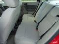 Vermillion Red - Focus S Sedan Photo No. 8