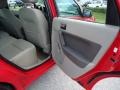 2008 Vermillion Red Ford Focus S Sedan  photo #16