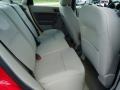 Vermillion Red - Focus S Sedan Photo No. 17