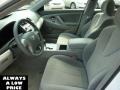 2008 Super White Toyota Camry LE  photo #10