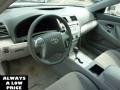 2008 Super White Toyota Camry LE  photo #11