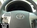 2008 Super White Toyota Camry LE  photo #19