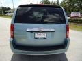 2008 Clearwater Blue Pearlcoat Chrysler Town & Country Touring Signature Series  photo #12