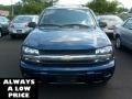 Indigo Blue Metallic - TrailBlazer LS 4x4 Photo No. 2