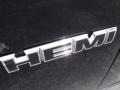 Brilliant Black Crystal Pearl - Charger R/T Photo No. 6