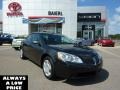 Black - G6 Value Leader Sedan Photo No. 1