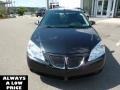 Black - G6 Value Leader Sedan Photo No. 2