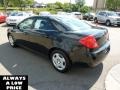 Black - G6 Value Leader Sedan Photo No. 5