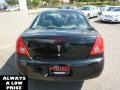Black - G6 Value Leader Sedan Photo No. 6