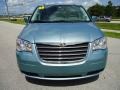 2008 Clearwater Blue Pearlcoat Chrysler Town & Country Touring Signature Series  photo #23