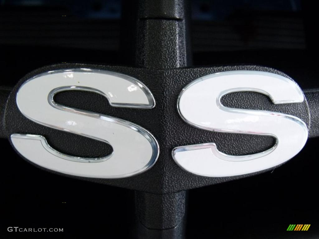 2010 Camaro SS/RS Coupe - Aqua Blue Metallic / Black photo #8