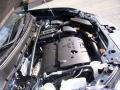 2009 Deep Blue Metallic Mitsubishi Outlander SE 4WD  photo #10