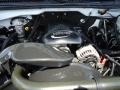 Summit White - Silverado 2500HD Extended Cab Photo No. 28