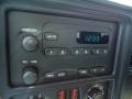 Summit White - Silverado 2500HD Extended Cab Photo No. 32