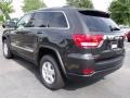 Dark Charcoal Pearl - Grand Cherokee Laredo Photo No. 2