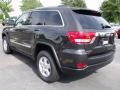 2011 Dark Charcoal Pearl Jeep Grand Cherokee Laredo  photo #2