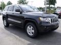 Dark Charcoal Pearl - Grand Cherokee Laredo Photo No. 4