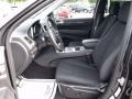 Dark Charcoal Pearl - Grand Cherokee Laredo Photo No. 6
