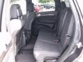 Dark Charcoal Pearl - Grand Cherokee Laredo Photo No. 7