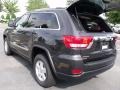 2011 Dark Charcoal Pearl Jeep Grand Cherokee Laredo  photo #8