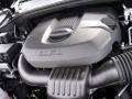 Dark Charcoal Pearl - Grand Cherokee Laredo Photo No. 13