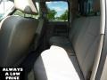 2008 Light Khaki Metallic Dodge Ram 1500 Big Horn Edition Quad Cab 4x4  photo #13