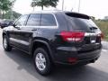 Dark Charcoal Pearl - Grand Cherokee Laredo Photo No. 2