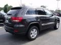Dark Charcoal Pearl - Grand Cherokee Laredo Photo No. 3