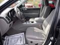 Dark Charcoal Pearl - Grand Cherokee Laredo Photo No. 6