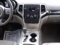 Dark Charcoal Pearl - Grand Cherokee Laredo Photo No. 11