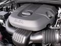 Dark Charcoal Pearl - Grand Cherokee Laredo Photo No. 13