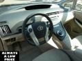 2010 Sandy Beach Metallic Toyota Prius Hybrid III  photo #11