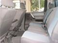 Galaxy Black - Titan XE Crew Cab 4x4 Photo No. 7