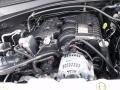 Brilliant Black Crystal Pearl - Nitro Heat 4.0 Photo No. 13