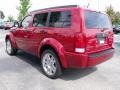 Inferno Red Crystal Pearl - Nitro Heat 4.0 Photo No. 2