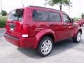 Inferno Red Crystal Pearl - Nitro Heat 4.0 Photo No. 3