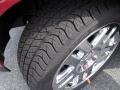 Inferno Red Crystal Pearl - Nitro Heat 4.0 Photo No. 14