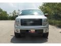 2010 Ingot Silver Metallic Ford F150 FX4 SuperCrew 4x4  photo #9