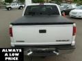 Summit White - S10 LS Crew Cab 4x4 Photo No. 6