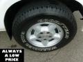 Summit White - S10 LS Crew Cab 4x4 Photo No. 9
