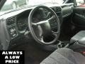 Summit White - S10 LS Crew Cab 4x4 Photo No. 11