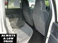 Summit White - S10 LS Crew Cab 4x4 Photo No. 15